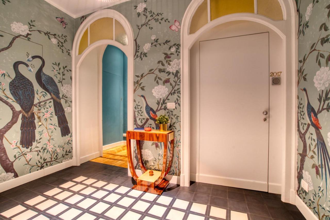 מילאנו Dimora Claudia - Elegante Matrimoniale Con Bagno, Private Rooms, Self Check In, No Reception מראה חיצוני תמונה