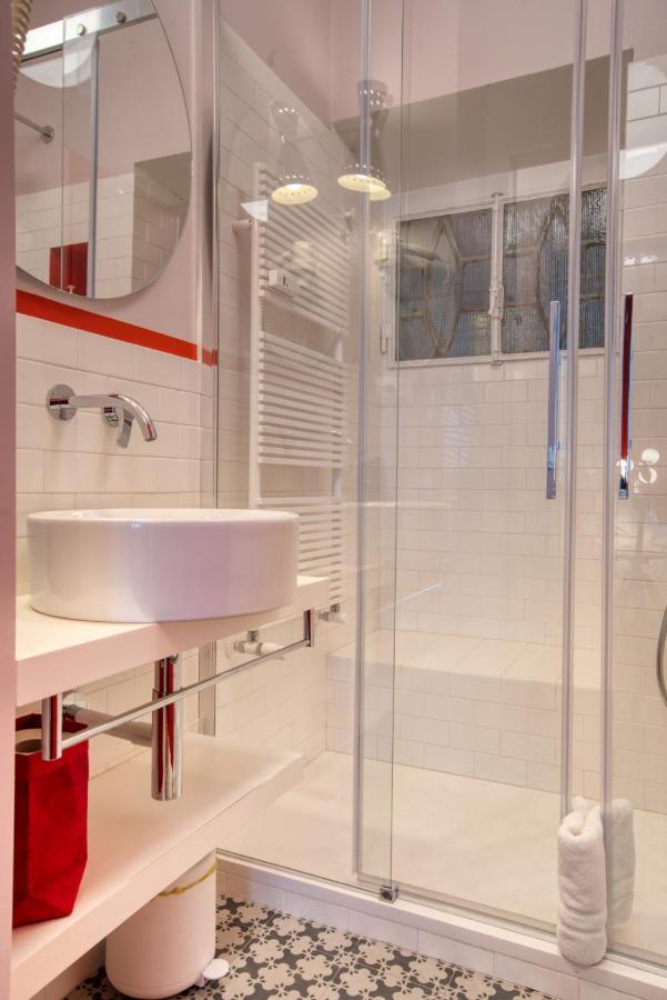 מילאנו Dimora Claudia - Elegante Matrimoniale Con Bagno, Private Rooms, Self Check In, No Reception מראה חיצוני תמונה