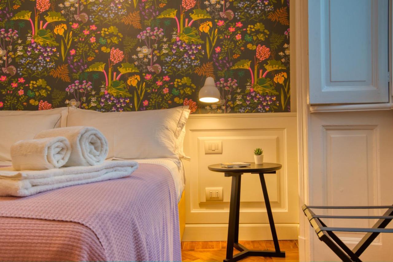 מילאנו Dimora Claudia - Elegante Matrimoniale Con Bagno, Private Rooms, Self Check In, No Reception מראה חיצוני תמונה